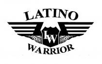 LW LATINO WARRIOR