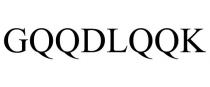 GQQDLQQK