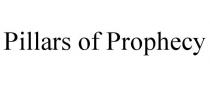 PILLARS OF PROPHECY
