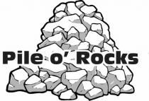 PILE O' ROCKS