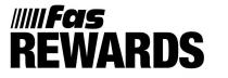 FAS REWARDS