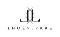 LHO & LYKKE L XX