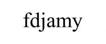 FDJAMY