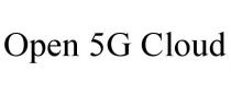 OPEN 5G CLOUD