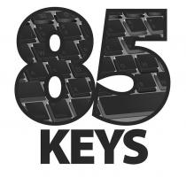 85 KEYS 