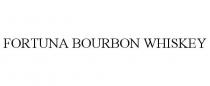 FORTUNA BOURBON WHISKEY