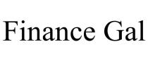 FINANCE GAL