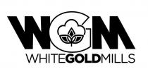 WGM WHITE GOLD MILLS