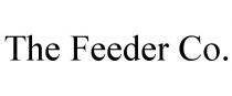 THE FEEDER CO.