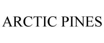 ARCTIC PINES