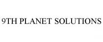 9TH PLANET SOLUTIONS