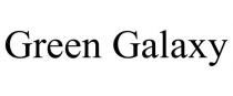 GREEN GALAXY