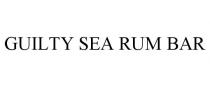 GUILTY SEA RUM BAR