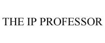 THE IP PROFESSOR