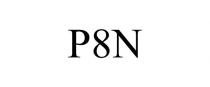 P8N