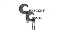 CRESCENT GAGE
