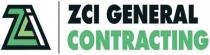 ZCI ZCI GENERAL CONTRACTING