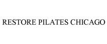 RESTORE PILATES CHICAGO