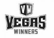 VW VEGAS WINNERS