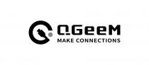 QGEEM MAKE CONNECTIONS