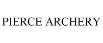 PIERCE ARCHERY