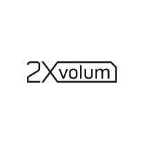 2XVOLUM