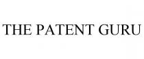 THE PATENT GURU