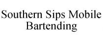 SOUTHERN SIPS MOBILE BARTENDING