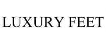 LUXURY FEET