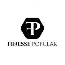 FP FINESSE POPULAR