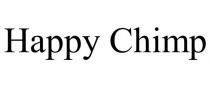 HAPPY CHIMP