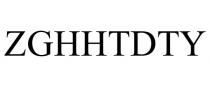 ZGHHTDTY