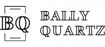 BQ BALLY QUARTZ