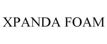 XPANDA FOAM