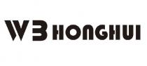 WBHONGHUI