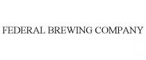 FEDERAL BREWING COMPANY