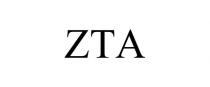 ZTA