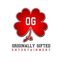 OG, ORIGINALLY GIFTED ENTERTAINMENT, 777