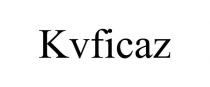 KVFICAZ