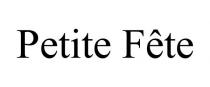 PETITE FTE