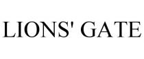 LIONS' GATE
