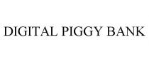 DIGITAL PIGGY BANK