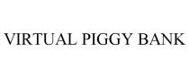 VIRTUAL PIGGY BANK