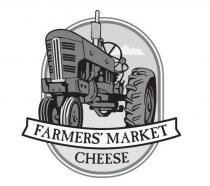 FARMERS' MARKET CHEESE