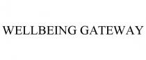 WELLBEING GATEWAY