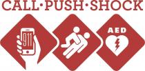 CALL PUSH SHOCK 911 AED