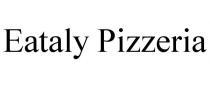 EATALY PIZZERIA