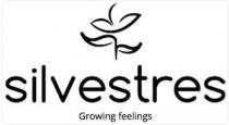 SILVESTRES GROWING FEELINGS