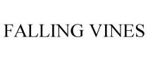 FALLING VINES