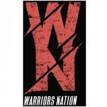 WARRIORS NATION WN